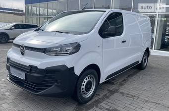 Citroen Jumpy 2025 Base