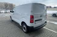 Citroen Jumpy Base