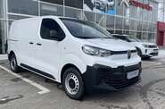 Citroen Jumpy Base