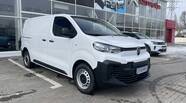 Citroen Jumpy Base