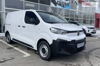 Citroen Jumpy 2025 2.0 BlueHDi MT (145 к.с.) L2 Base - фото 3
