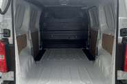 Citroen Jumpy Base