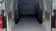 Citroen Jumpy Base