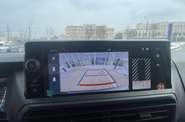 Citroen Jumpy Base