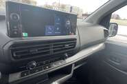 Citroen Jumpy Base