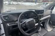 Citroen Jumpy Base