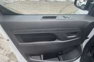 Citroen Jumpy Base