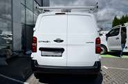 Citroen Jumpy Base