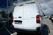 Citroen Jumpy Base