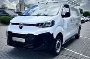 Citroen Jumpy Base