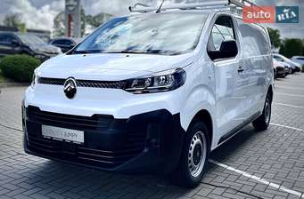 Citroen Jumpy 2025 в Вінниця