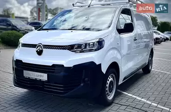 Citroen Jumpy