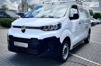 Citroen Jumpy 2.0 BlueHDi MT (145 к.с.) L2 2025