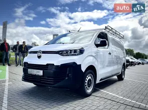 Citroen Jumpy