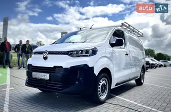 Citroen Jumpy