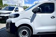 Citroen Jumpy Base