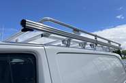 Citroen Jumpy Base