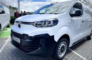 Citroen Jumpy Base
