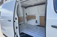 Citroen Jumpy Base