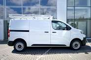 Citroen Jumpy Base