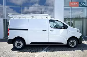 Citroen Jumpy