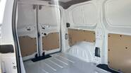 Citroen Jumpy Base