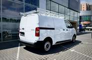 Citroen Jumpy Base