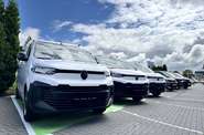 Citroen Jumpy Base