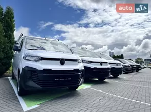 Citroen Jumpy