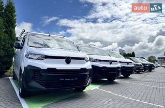 Citroen Jumpy 2025 в Вінниця