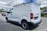 Citroen Jumpy Base