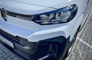 Citroen Jumpy Base