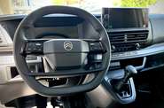 Citroen Jumpy Base