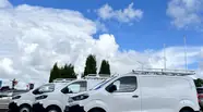 Citroen Jumpy Base