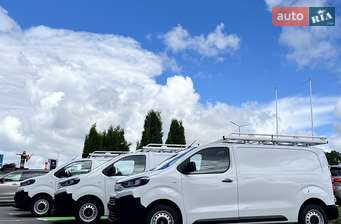 Citroen Jumpy 2025 в Вінниця