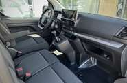 Citroen Jumpy Base