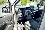 Citroen Jumpy Base