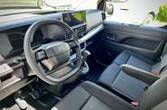 Citroen Jumpy Base