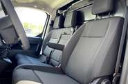 Citroen Jumpy Base