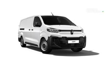 Citroen Jumpy 2025 Base