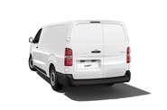 Citroen Jumpy Full