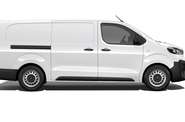 Citroen Jumpy Full