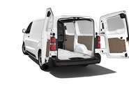 Citroen Jumpy Full