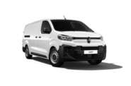 Citroen Jumpy Base
