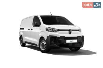 Citroen Jumpy 2025 в Київ
