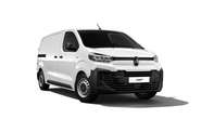 Citroen Jumpy Citroen Jumpy Base