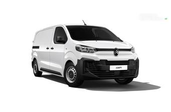 Citroen Jumpy 2024 Base