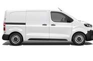 Citroen Jumpy Citroen Jumpy Base