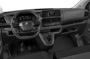 Citroen Jumpy Citroen Jumpy Base