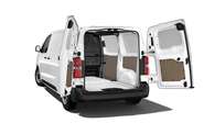 Citroen Jumpy Citroen Jumpy Base